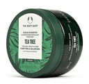 Peeling na vlasy THE BODY SHOP TEA TREE HAIR SCALP