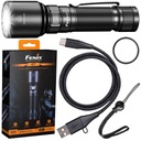 Fenix ​​​​C7 LED baterka 3000lm 470m USB-C