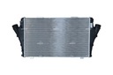 INTERCOOLER VECTRA C 1,9D