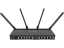 Router MIKROTIK RB4011IGS+5HACQ2HND-IN