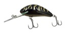 Wobler Salmo Hornet Floating 6cm/10g Black Tiger