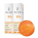 Iwostin Light zmatňujúci fluid 40 ml SPF 50+ ZDARMA