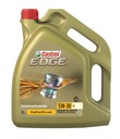 CASTROL EDGE TITANIUM 5W30 M 5L olej AleOleje