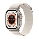 APPLE Watch Ultra GPS + Cellular, 49 mm titán