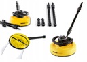 KARCHER PARKSIDE CUBE KEFE NA FASÁDY