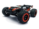 RC model MAVERICK BlackZon Slyder Monster Truck 1/16 4x4 + LED osvetlenie