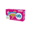 o.b. Teens ProComfort Mini 8 ks + ProComfort 8 ks