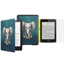 PUZDRO NA KINDLE 11 2022 C2V2L3 PUZDRO + SKLO