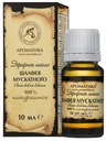 CLOCK SAGE esenciálny olej 10ml AROMATIKA