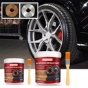 100 ml/300 ml Car Coating Primer Inhibitor hrdze