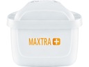 Brita Maxtra+Hard Water Expert filtračná vložka 3x