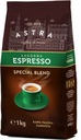 KÁVA ASTRA MILD ESPRESSO ARABICA BANS 1 KG