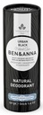 BEN & ANNA DEODORANT URBAN BLACK