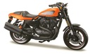 MAISTO HARLEY-DAVIDSON 2011 XR1200X 1/18 39360