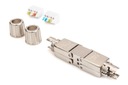 CAT profesionálny konektor Digitus RJ45 CAT 6a