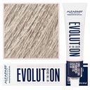 Alfaparf Evolution 60 ml vegánska farba na vlasy číslo 11.02 Violet Platinum