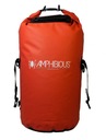 Taška Amphibias 2022 Tube Red - 10l