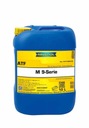 RAVENOL ATF M-9 OLEJ RAD 10L MB 236,10