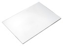 PLEXI / PLEXI / PLEXI / PLEXA - 60x20 cm - 5mm