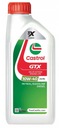 POLOSYNTETICKÝ MOTOROVÝ OLEJ CASTROL GTX 10W40 A3/B4 1L