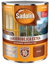 SADOLIN EXTRA LAK LAK - merbau, 0,75l