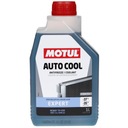 MOTUL LIQUID AUTO COOL EXPERT -37C 1L MOTAUTOCOOL1L/OLE