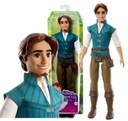 BÁBIKA DISNEY PRINCESS PRINC FLYNN RIDER Rapunzel