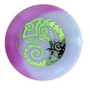 DISCRAFT U FRISBEE ULTRASTAR 175g USA CHAMELEON UV