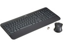 Pokročilá súprava LOGITECH MK545