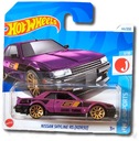 Hot Wheels HTC40 Nissan Skyline RS autíčko HW J-Imports