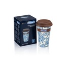 Keramický termohrnček 300ml DELONGHI DLSC064