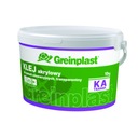 GREINPLAST AKRYLÁTOVÉ LEPIDLO KA BIELA ​​8KG