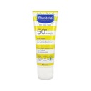 MUSTELA SUN LOTION SPF50+