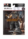 Figúrka TEKKEN HEIHACHI MISHIMA GAME DIMENSIONS BANDAI