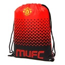 MANCHESTER UNITED TRAINING BAG ORIGINAL OFFICIAL