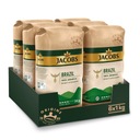 Zrnková káva Jacobs Origins Brazil 6x1kg