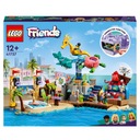 LEGO Friends Beach zábavný park 41737 12+