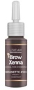 BROW XENNA Henna Powder Levchuk #105 Gaštan