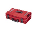 QBRICK SYSTEM ONE 200 Technik Red Ultra HD