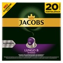 Jacobs Lungo Intenso 8 Mletá káva v kapsulách 2