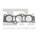 FAREBNÉ TESNENIE ED. TOYOTA AYGO 1.0 05-