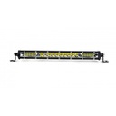 PANEL PRACOVNEJ LAMPY 24 LED CESTNE OSVETLENIE 12/24V