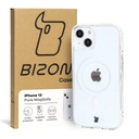 Puzdro Bizon pre iPhone 13, puzdro, kryt, MagSafe