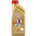 Castrol Edge M olej 5w30 1l Mercedes Bmw C3 LL04