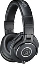 Uzavreté slúchadlá Audio Technica ATH M40x