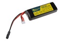 LiPo batéria 11,1V 1800mAh 20/40C