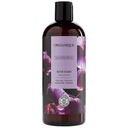 Pena do kúpeľa Black Orchid 400 ml Organique