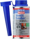 LIQUI MOLY CLEANER VALVE CLEANER 1014 20456 150ML