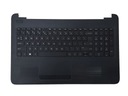 PALMREST + KLÁVESNICA HP 250 G5 255 G5 ORG PL