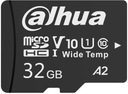 32GB DAHUA TF-W100-32GB pamäťová karta pre CCTV